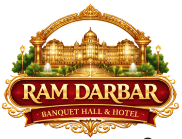 Ram Darbar Banquet Hall And Hotel logo