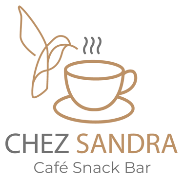 Chaleur Café logo