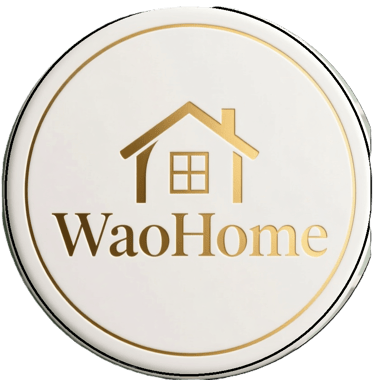 Waohome logo