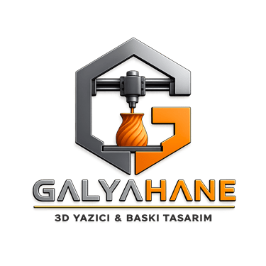 Galyahane logo