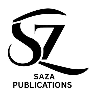 SAZA Publications logo