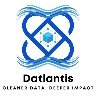 Datlantis logo