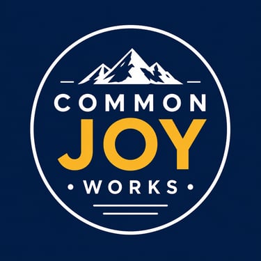 JoyCraft logo