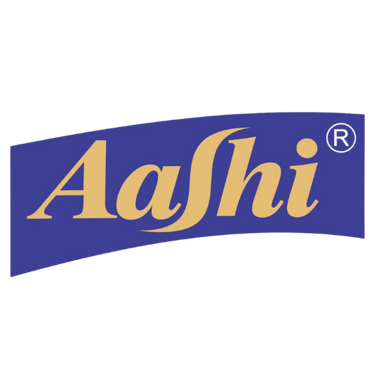 Aashi  logo