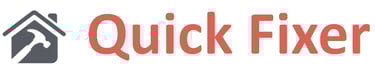 Quick Fixer logo
