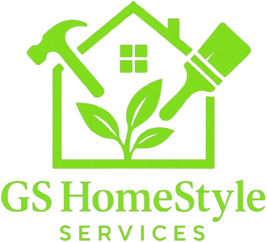 GS HomeStyle Services logo