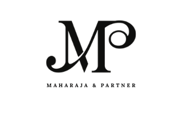 Maharaja & Partner logo