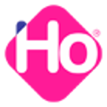 Ho Descartáveis logo