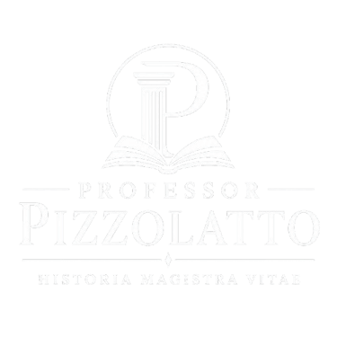 Professor Pizzolatto logo