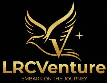 Lrcventure logo