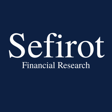 Sefirot Financial Research logo