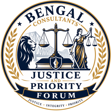NirmanManch logo