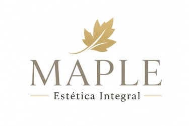 Maple Centro de Estética logo