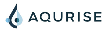 Aqurise logo