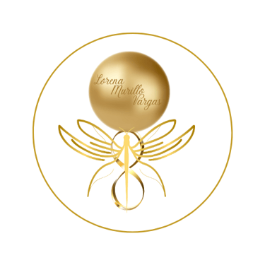 Lorena Murillo Vargas logo