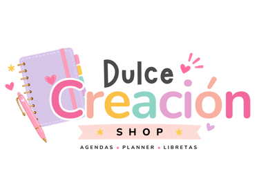 Logotipo Dulce Creación 