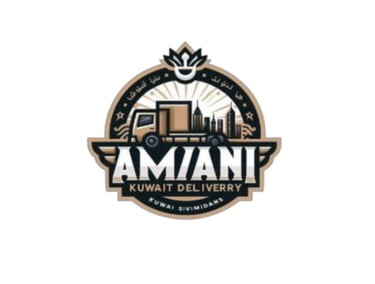 أماني الكويت logo