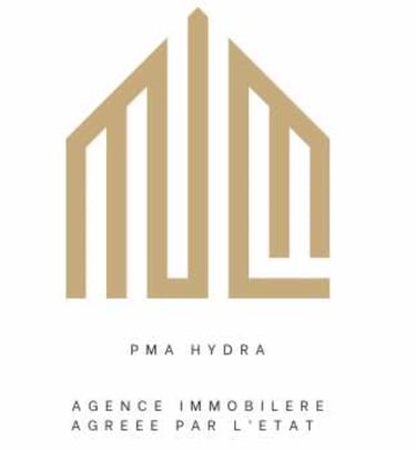 Property Management Agency logo