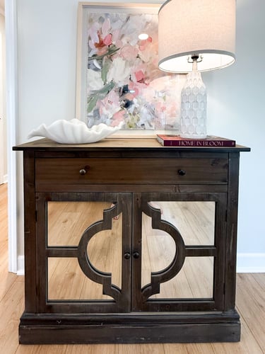 simposonville staging