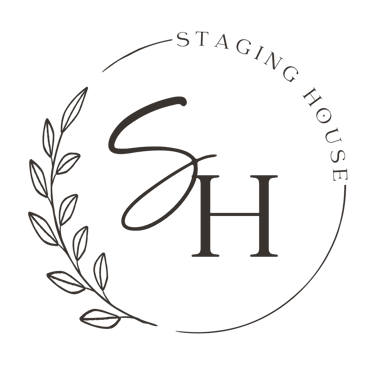 Staging House logo