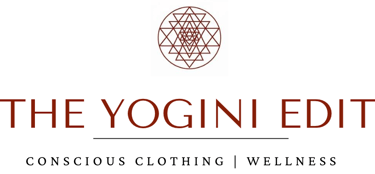 The Yogini Edit logo