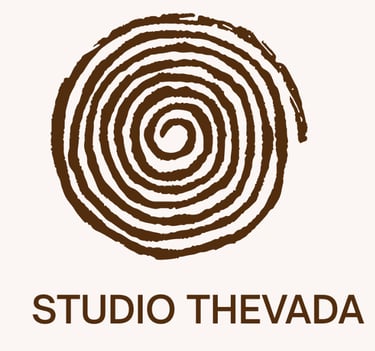 Studio Thevada logo