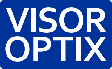 VISOR OPTIX logo