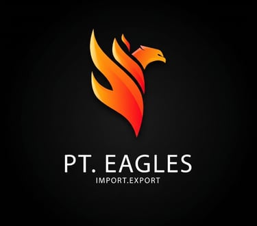 EAGLES CHARCOAL logo