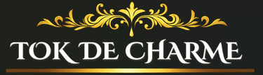 Tok de Charme logo