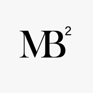MB&B Prints logo