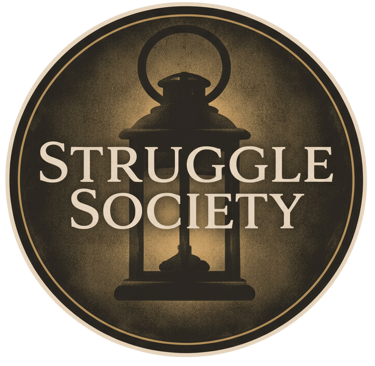 Struggle Society logo