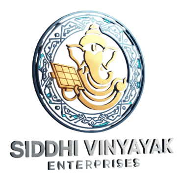 Siddhi Vinayak Enterprises logo