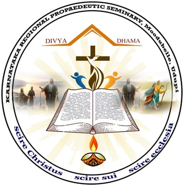 DIVYA DHAMA logo