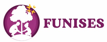 Raíz Viva logo
