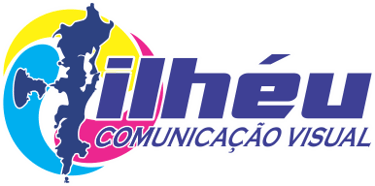 ILhéu Comunicação Visal em FLorianópolis logo