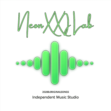 NeonXXI Lab logo