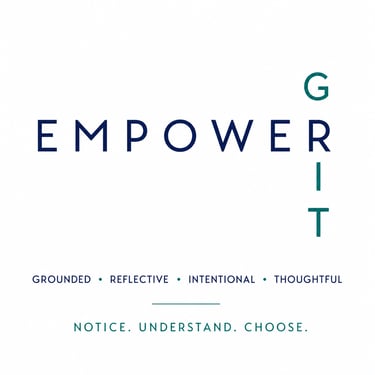 Empower Grit logo