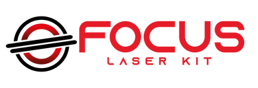 LuzFoco logo
