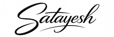 Satayesh logo