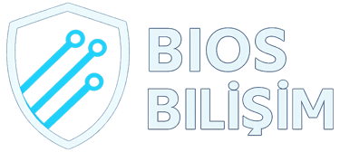 Bios Bilişim logo