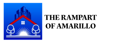 Rampart Amarillo logo