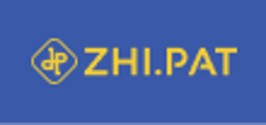 Zhi Pat logo