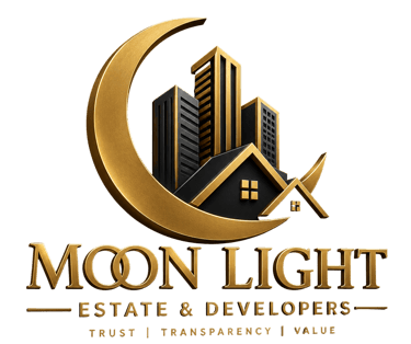 Moon Light Estate & Developers logo