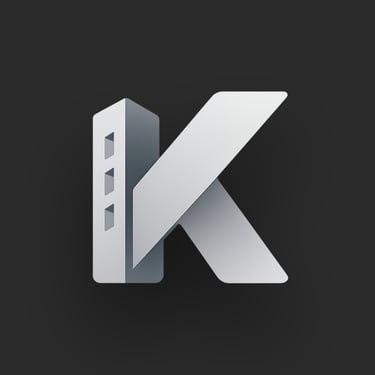 Kayser Engenharia e Construções Ltda logo