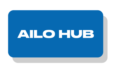 Ailo Hub logo