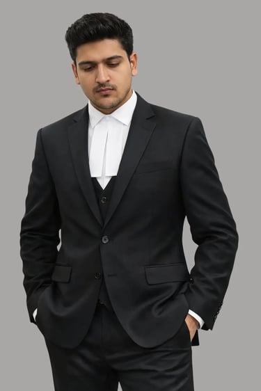 Akash Panwar Senior Associate Harsh Malik Law Offices