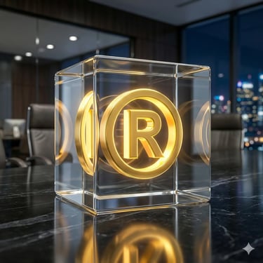 Trademark registration and intellectual property rights at Harsh Malik Law.