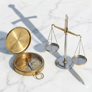 Ethical legal practice and unbiased advice at Harsh Malik Law Offices.