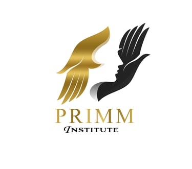 PRIMM Institute logo