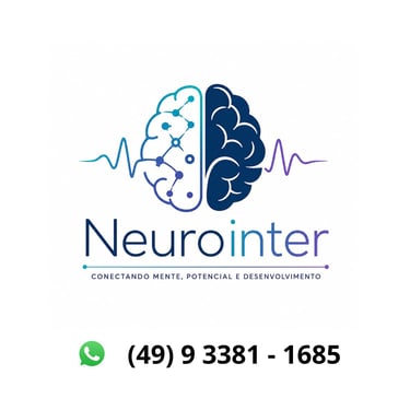 Neuropsicopedagogia logo